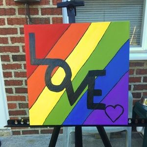 Beautiful Painting 👩🏼‍🎨 SOLDbut I can make more